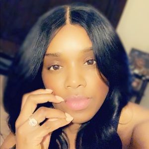 Meet your Posher, Rosalyn